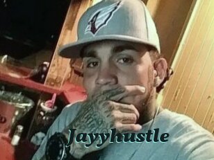 Jayyhustle