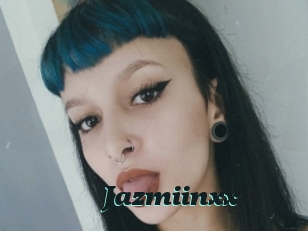 Jazmiinxx