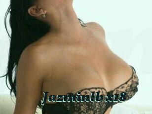 jazminlb_x18 Cumshots Videos