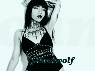 Jazmiwolf