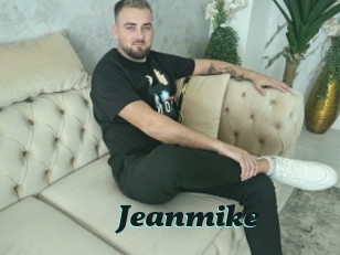 Jeanmike