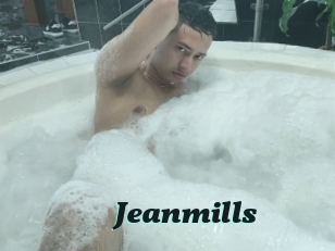 Jeanmills