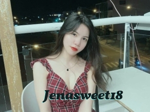 Jenasweet18