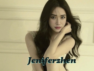 Jeniferzhen