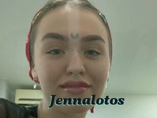 jennalotos Cumshots Videos