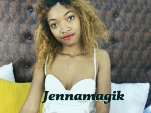 Jennamagik