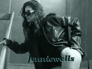 Jenniewells
