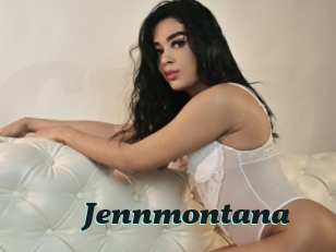 Jennmontana