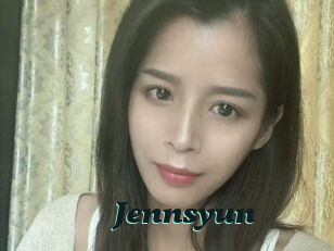 jennsyun Cumshots Videos