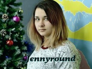 Jennyround