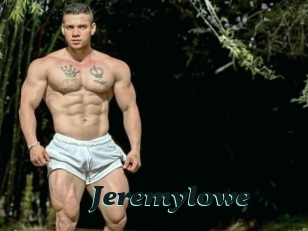 Jeremylowe