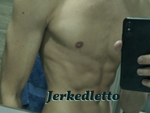 Jerkedletto