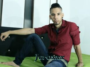 Jeroxxx