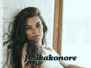 jesikakonore Cumshots Videos