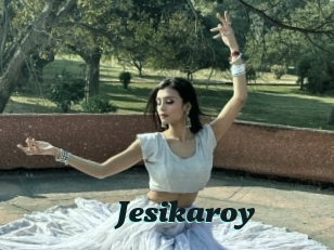 Jesikaroy