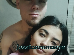 jessicaramseys Cumshots Videos