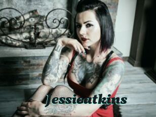 Jessieatkins