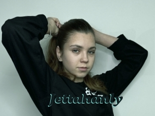 jettahanly Cumshots Videos