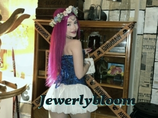 Jewerlybloom