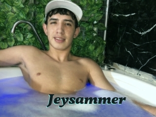 Jeysammer