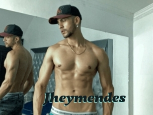 Jheymendes