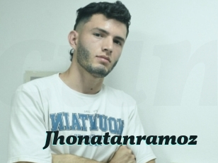 Jhonatanramoz