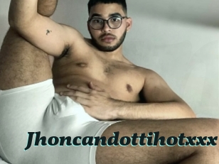 Jhoncandottihotxxx