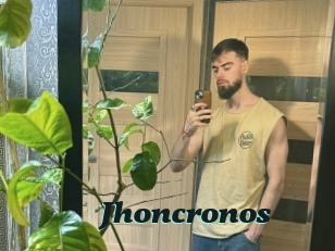 Jhoncronos