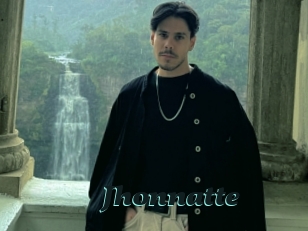 Jhonnatte