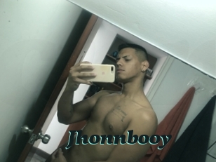 Jhonnbooy