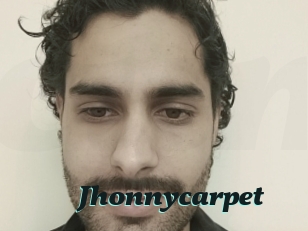 Jhonnycarpet