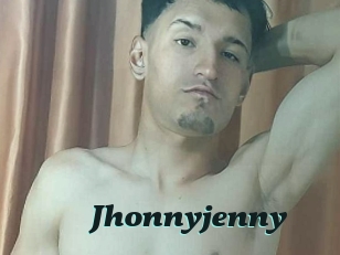 Jhonnyjenny