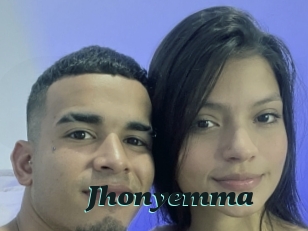 Jhonyemma