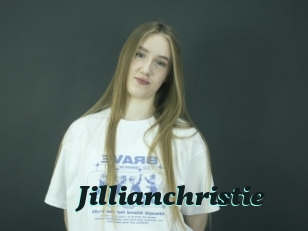 Jillianchristie