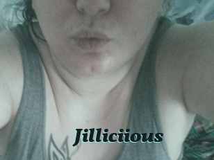 Jilliciious