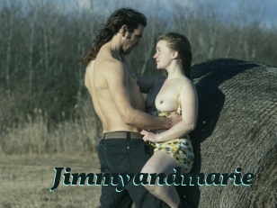 Jimmyandmarie