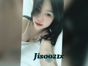 Jisoo21x