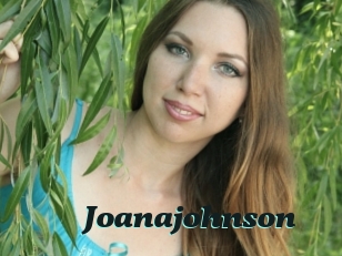 Joanajohnson