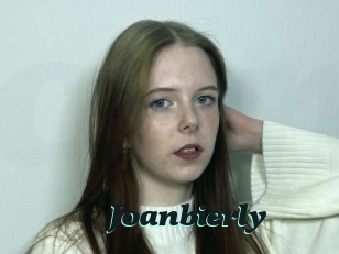 Joanbierly