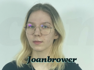 Joanbrower
