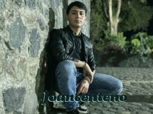 Joancenteno