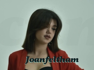 Joanfeltham