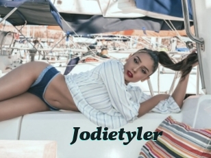 Jodietyler