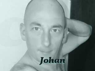 Johan