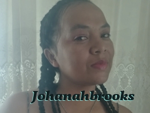 Johanahbrooks