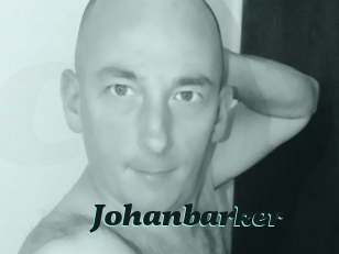 Johanbarker