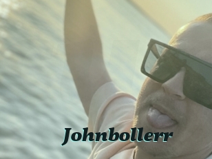 Johnbollerr