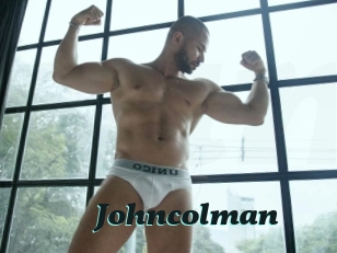 Johncolman