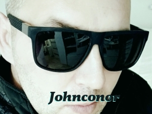 Johnconor