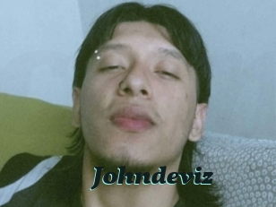 Johndeviz